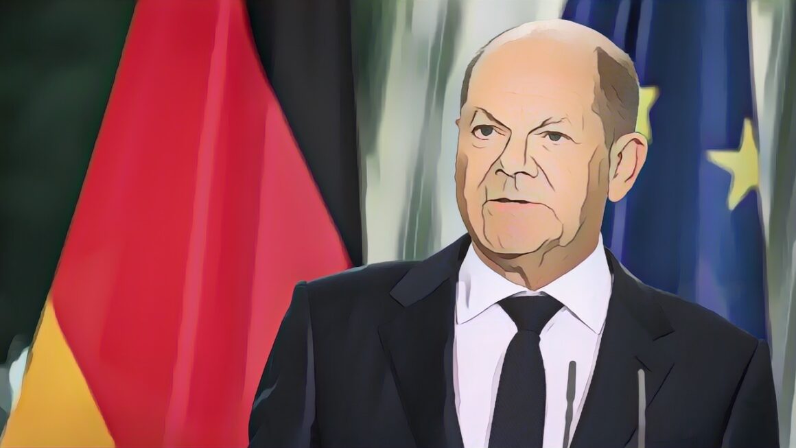 أولاف شولتس: المستشار الذي يحكم بهدوء