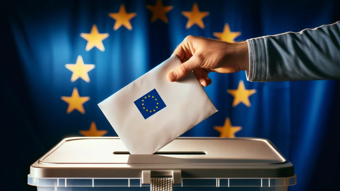 كل ما تحتاج معرفته للمشاركة في انتخابات البرلمان الأوروبي 2024 🗳️🇪🇺
