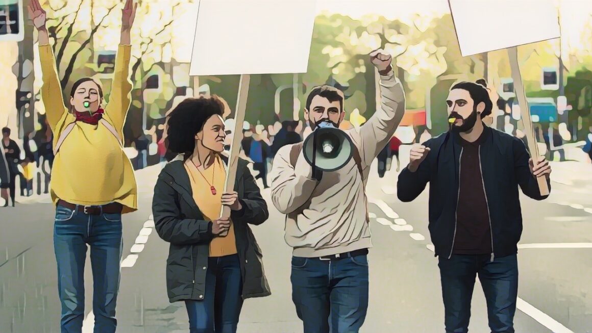 صحوة سياسية لشباب ألمانيا: جيل جديد يتشكل في خضم الأزمات